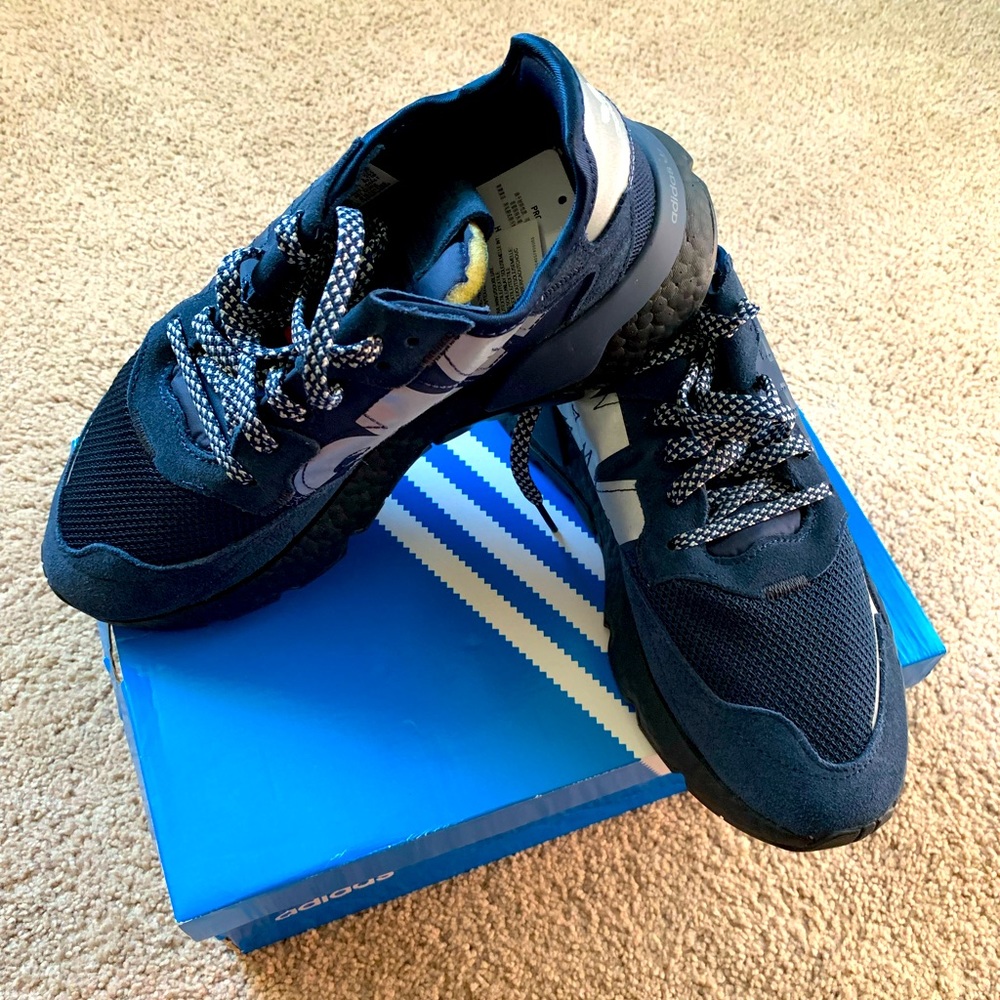 Adidas Nite Jogger